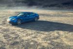 Porsche Panamera 4S 2016 года (UK)